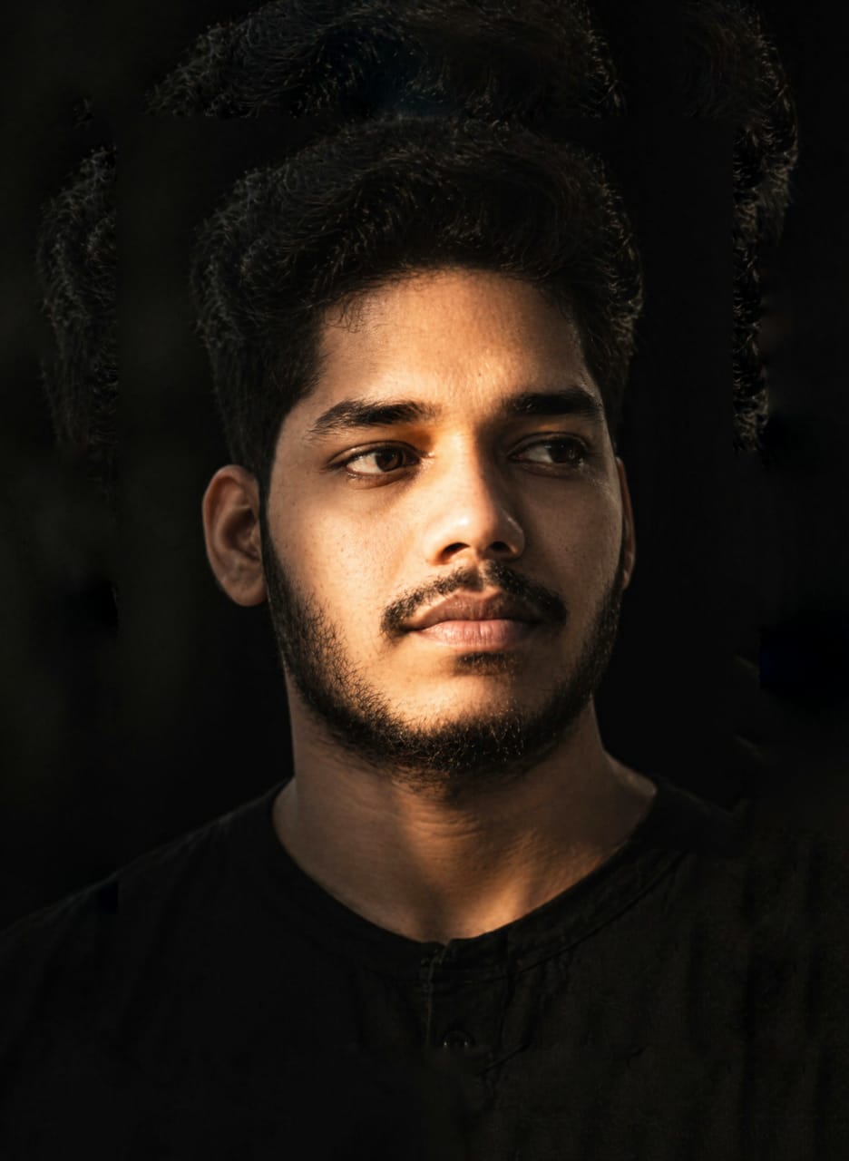 Sarbajit Kumar Sahoo